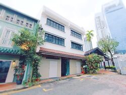 Emerald Garden (D1), Retail #602736361
